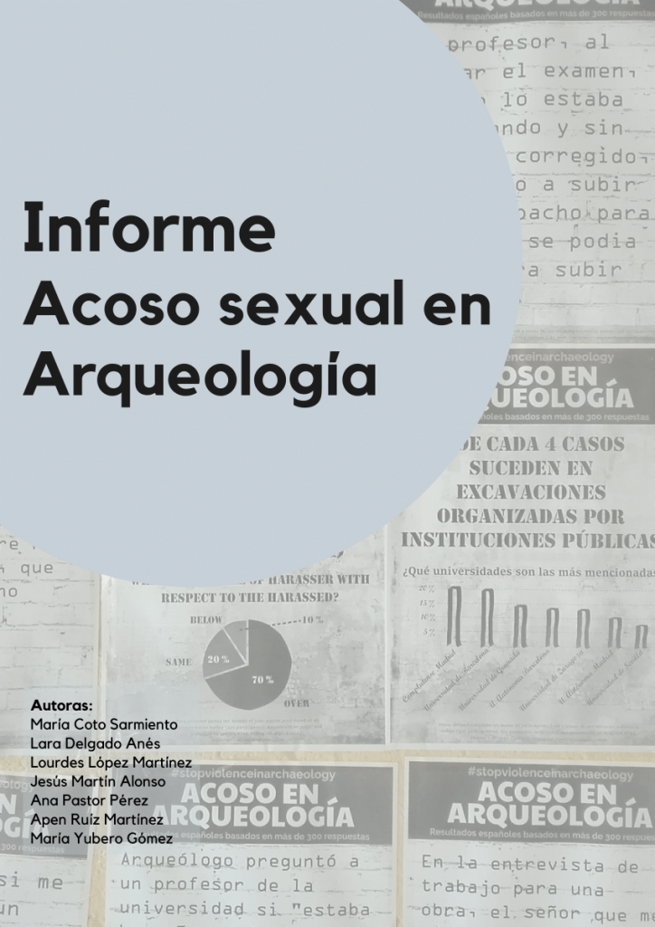 Assetjament arqueologia